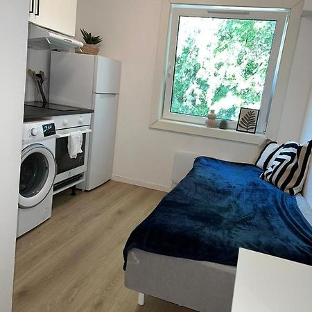Apartmán Leilighet I Gamle Oslo Exteriér fotografie