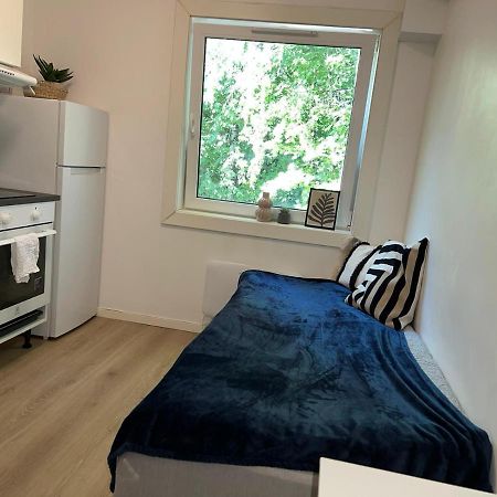 Apartmán Leilighet I Gamle Oslo Exteriér fotografie