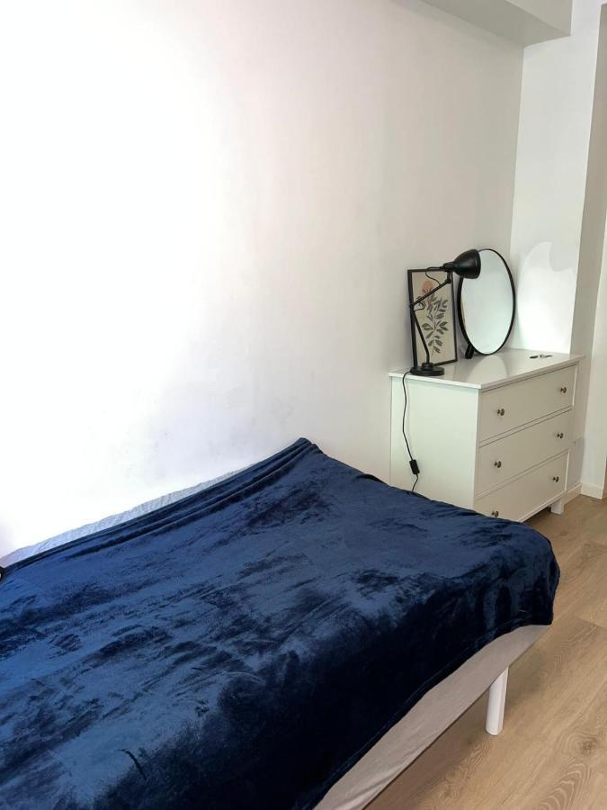Apartmán Leilighet I Gamle Oslo Exteriér fotografie